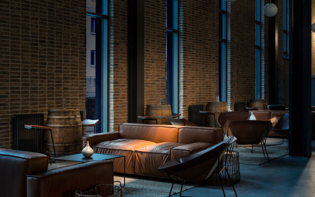 The Winery Hotel, WorldHotels Crafted