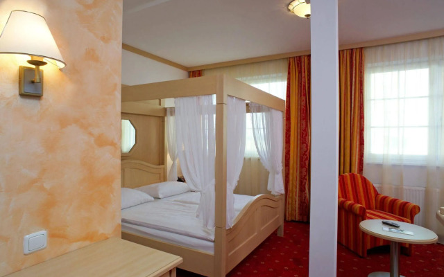 Hotel Restaurant Wallner