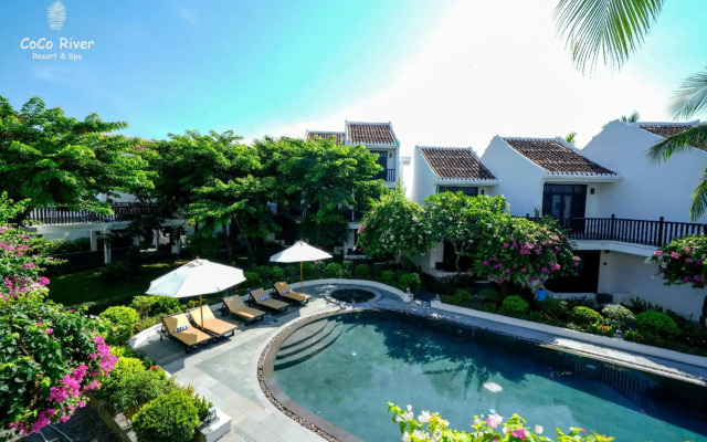 Hoi An Coco River Resort & Spa