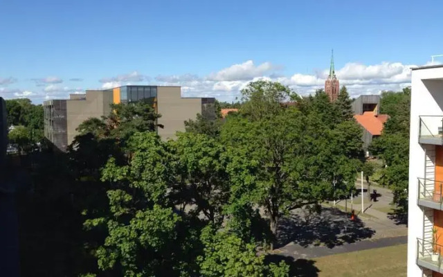 Apartamentai poilsiui