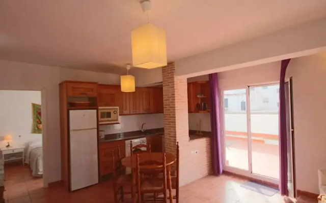 Costa CarpeDiem - Apartamento los Almendros