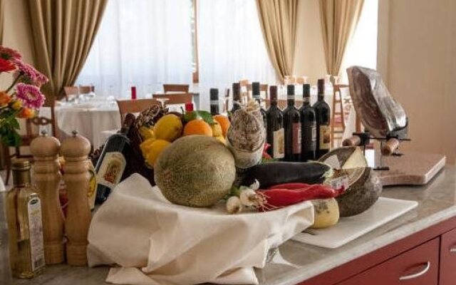 Villa Hotel del Sole