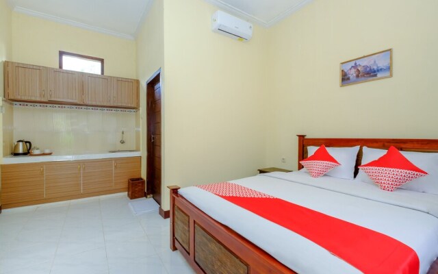 Mangsit Garden Homestay by OYO Rooms