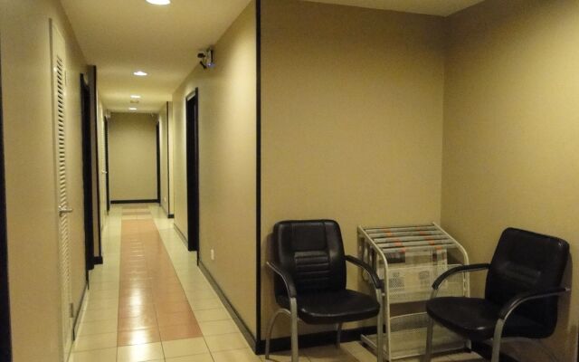 Hotel Sadong 88