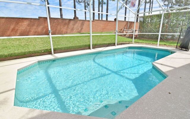 210PD Pine Top 4 Br home by RedAwning