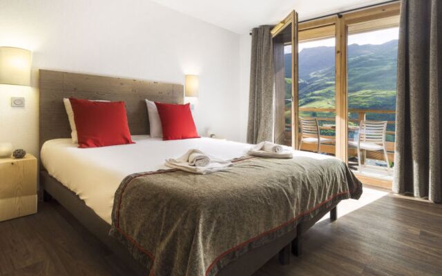 Le Coeur des Loges (MEN652)