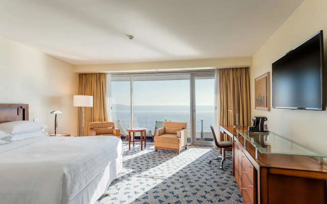Sheraton Miramar Hotel & Convention Center