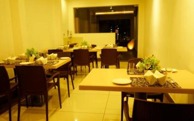 GEH Silver Storm Resort Athirappilly