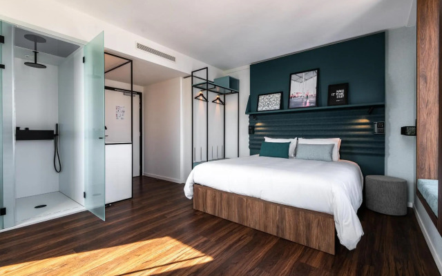 A-STAY Antwerpen