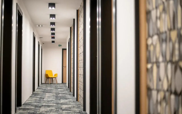 Urban Ring Hotel