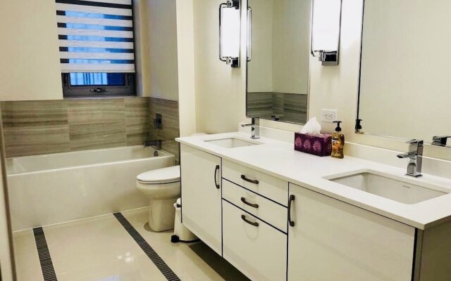 Friday Harbour Resort