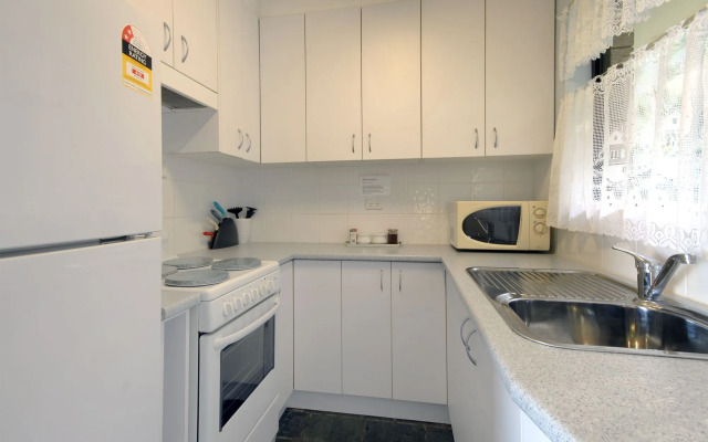 Marcel Towers Holiday Apartments