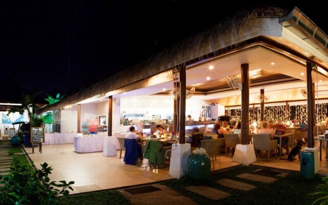 Baan Banburee