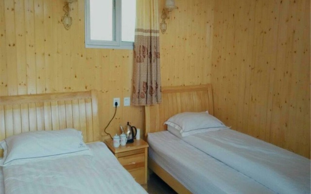 Zhangzhou Nanjing Yiyuanlou Hostel – Guest Rooms – Zhangzhou