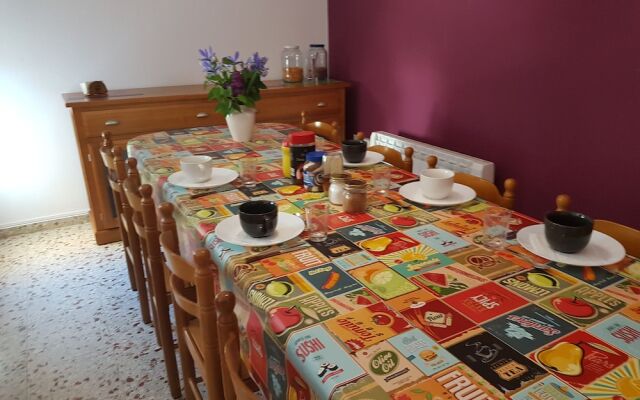 Venecia Bed&Breakfast
