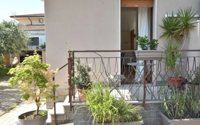 Apartment San Luigi