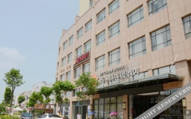 Shangyite Chain Hotel