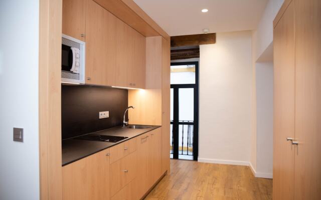 nQn Aparts & Suites Sevilla