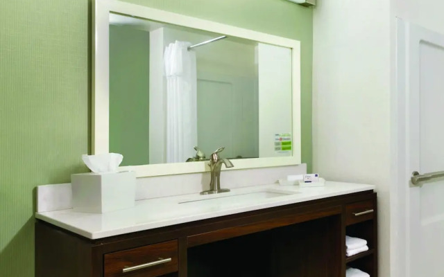 Home2 Suites By Hilton Mt Pleasant Charleston