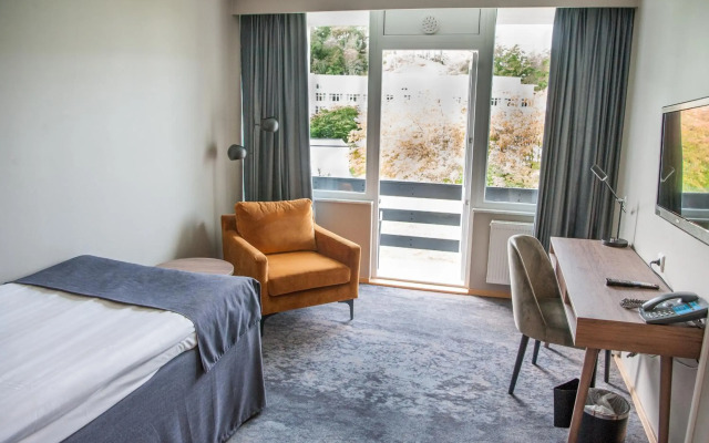Ronneby Brunn Hotel Spa Resort
