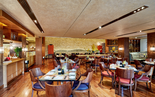 Mandarin Oriental Al Faisaliah, Riyadh
