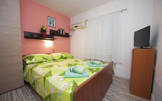 Rooms Damira Split