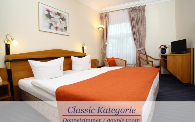 Hotel-Restaurant Wanders