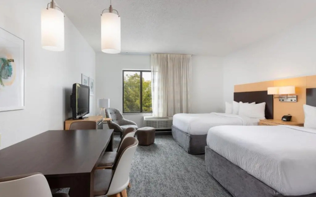TownePlace Suites York