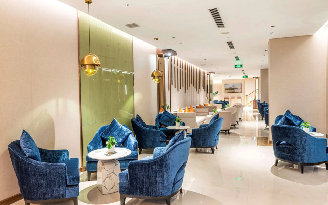 Best Western Premier Sapphire Halong