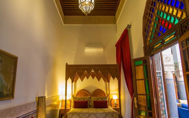 Riad Myra Hotel