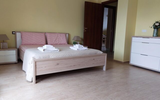 Mansarda Appartamento Ginestra