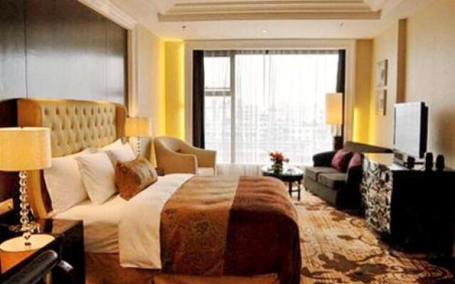 Days Hillsun & Suite