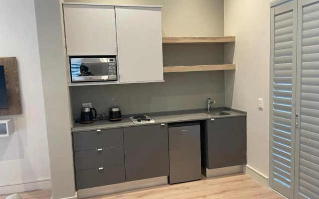The Wantage Suites