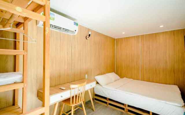 Hip's House Homestay - Hostel