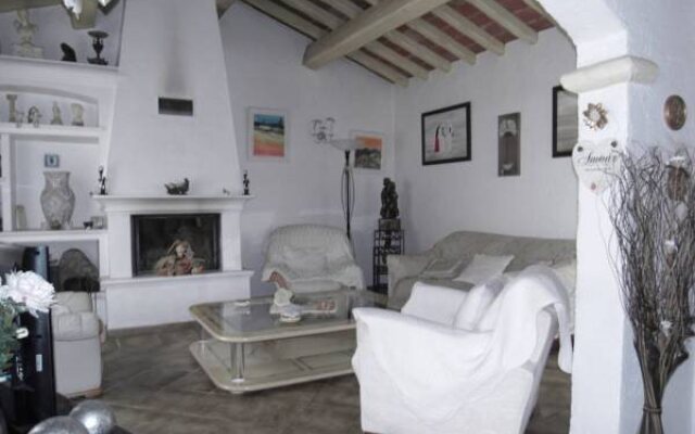 Villa Le Jas Des Ecureuils