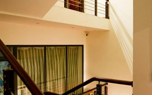 Bong Ha Giang Hostel