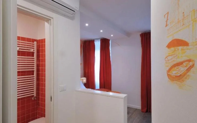 Residenza Corso Saba