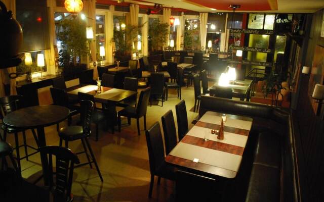 Hotel Restaurant Es Lämmche