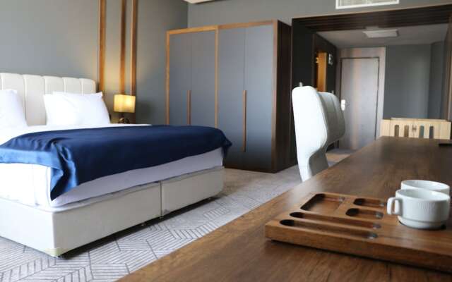 Erzurum Konakli Otel - фото 5