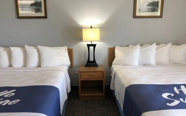 Days Inn Iron Mountain