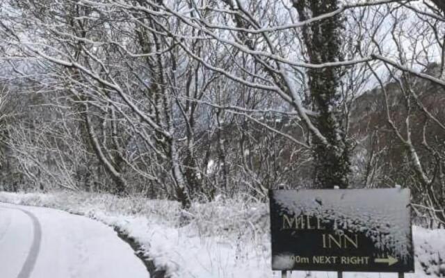 The Mill House Inn