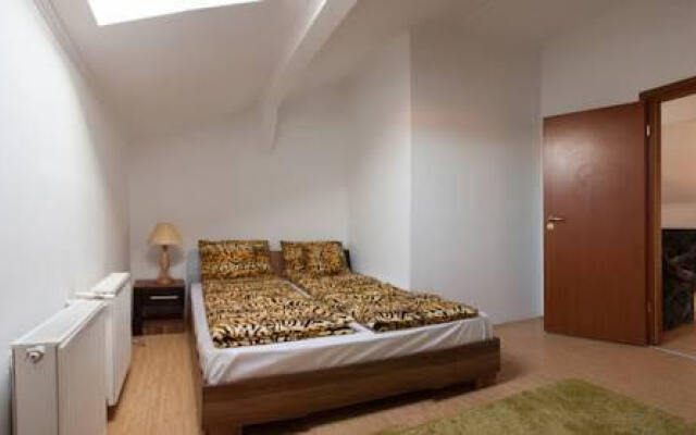 Premier Apartment