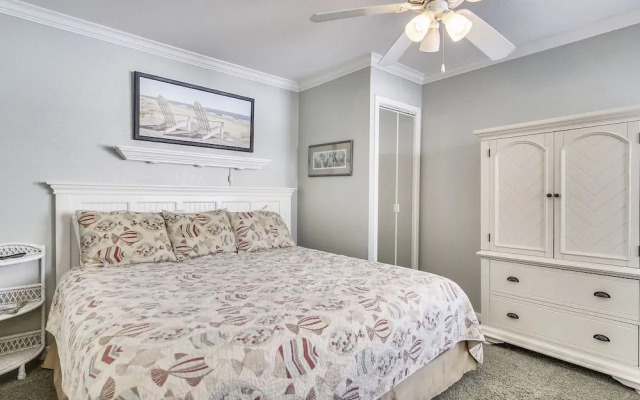 Seascape 2309 - 2 Br Condo