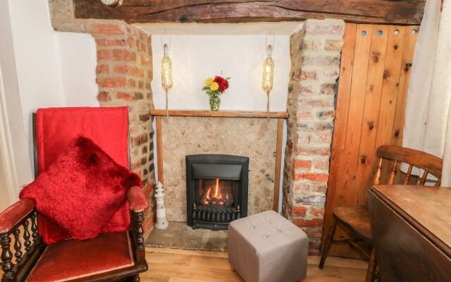 Thimble Cottage