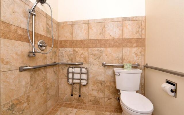 Americas Best Value Inn - Madison