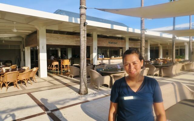 Echo Beach Villa & Apartment