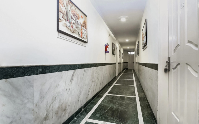 OYO 24436 Ramji 7 Grand