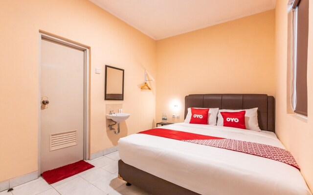 OYO 1554 Pavilio  Residence