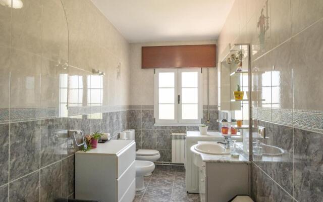 Apartamento Ultreia