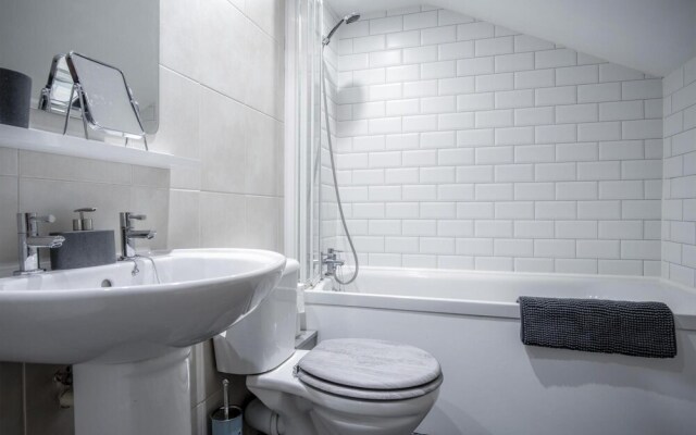 Wern Y Glais - 2 Bed - Glais